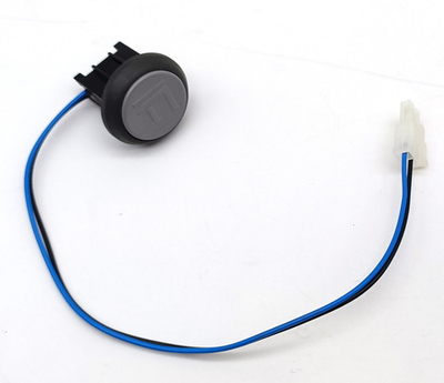 Крепление на шину 5 кабеля 1.5-35кв.мм 50шт ABB STJZK 81 P50 ZK81p50