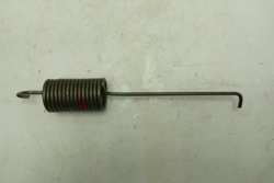 WF6452S4V кт151 Пружина бака для стиральной машины Samsung WF6452S4V б/у