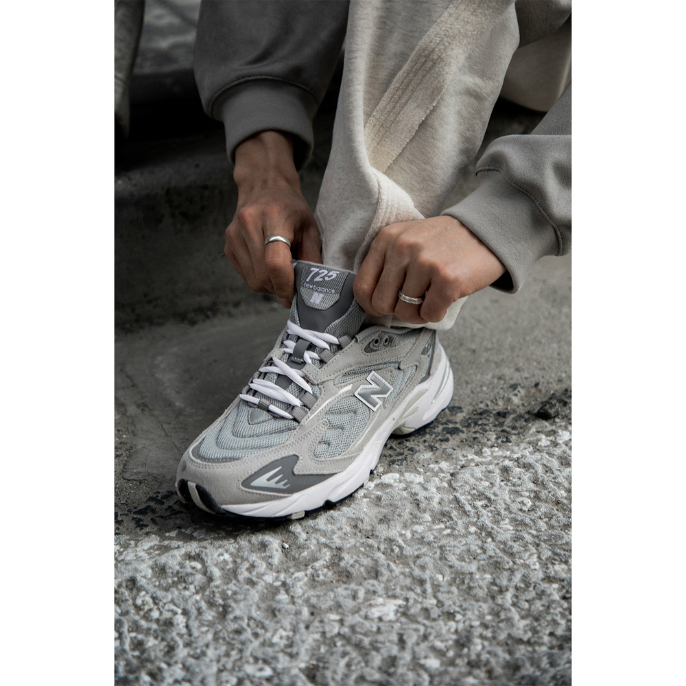 Кроссовки New Balance Nb 725 Y2K