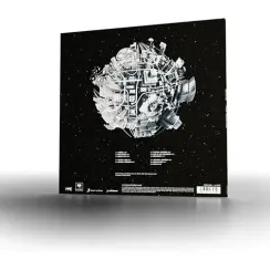 Jean-Michel Jarre – Oxymore 2LP