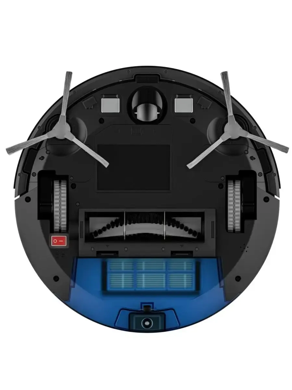Робот-пылесос Polaris PVCR  Home Aqua