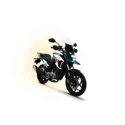 Мотоцикл SHARMAX GL 301