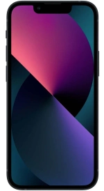 Смартфон Apple iPhone 13 128Gb Midnight (Без RuStore)