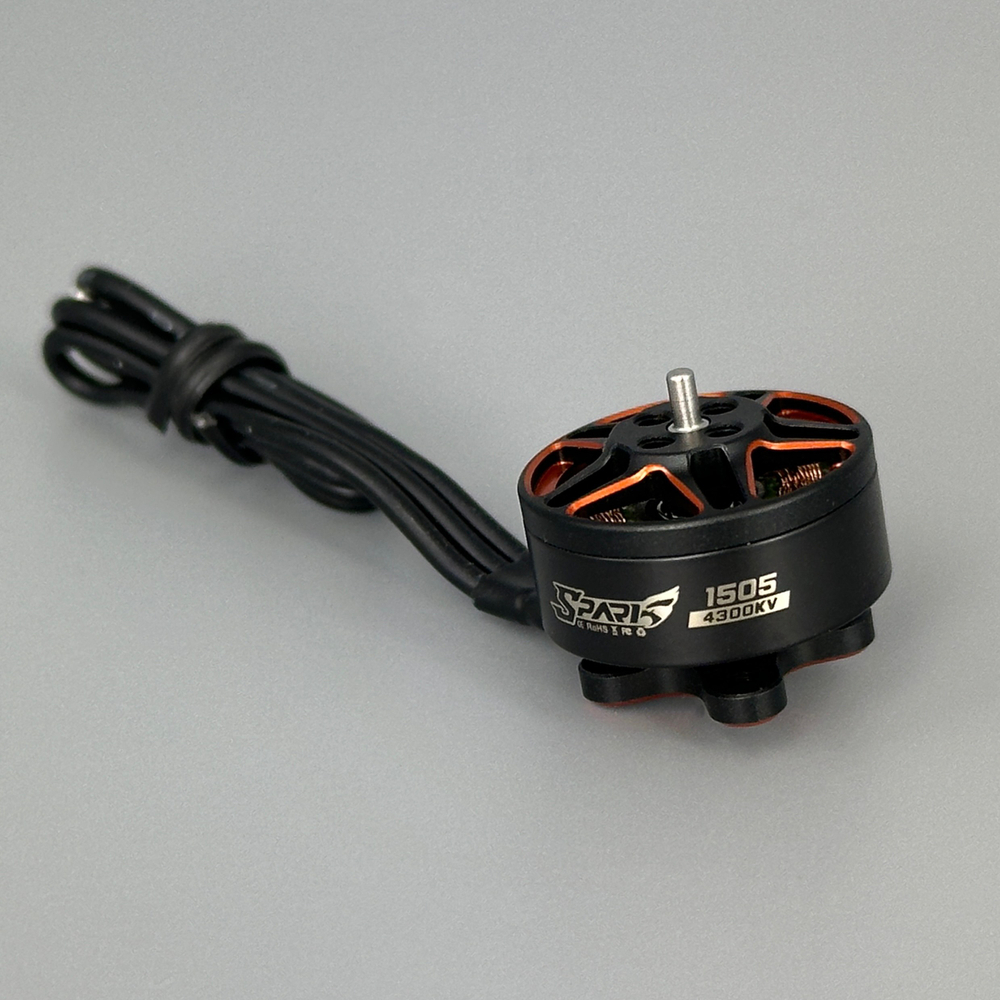 Мотор VCI 1505/4300kv