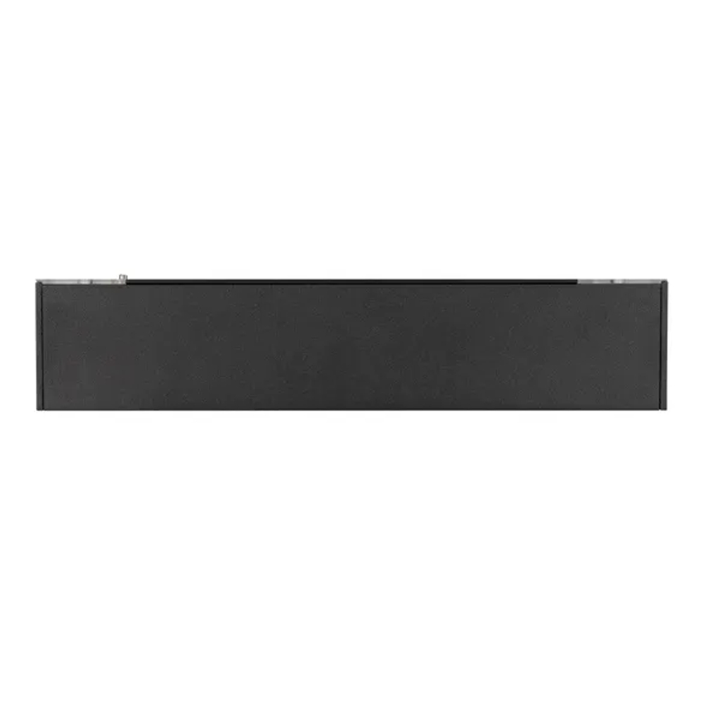 Светильник MAG-FLAT-45-L205-6W Warm3000 (BK, 100 deg, 24V, DALI) (Arlight, IP20 Металл, 5 лет) 046576