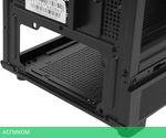 Корпус Formula Air Mesh G2 без БП черный