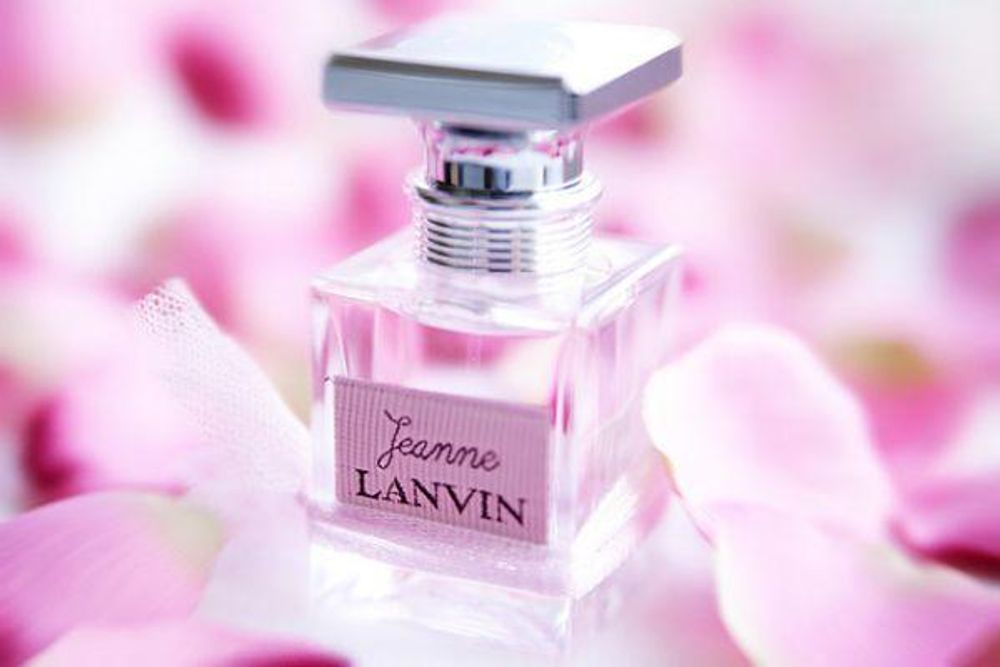 Lanvin Jeanne купить в алматы