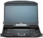 Переключатель KVM Aten CL3884NW-ATA-RG