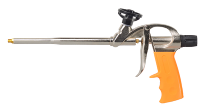 Пистолет для монтажной пены Усиленный тефлон Вихрь