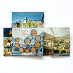 Slovakia 2010 Year Set - Tekov Region