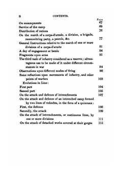 Military Studies | Michel Ney