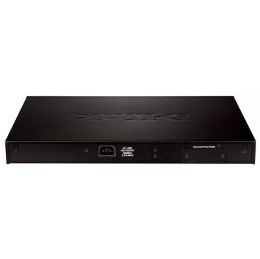 Коммутатор D-Link DGS-1500-28P
