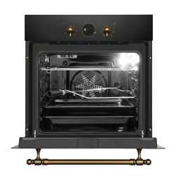 Духовой шкаф Hansa BOES68269