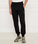 Спортивные штаны Aeronautica Militare - черный(PF946F565)