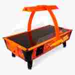 Коммерческий аэрохоккей «Бизнес», 2,5×1,4×1,8 м