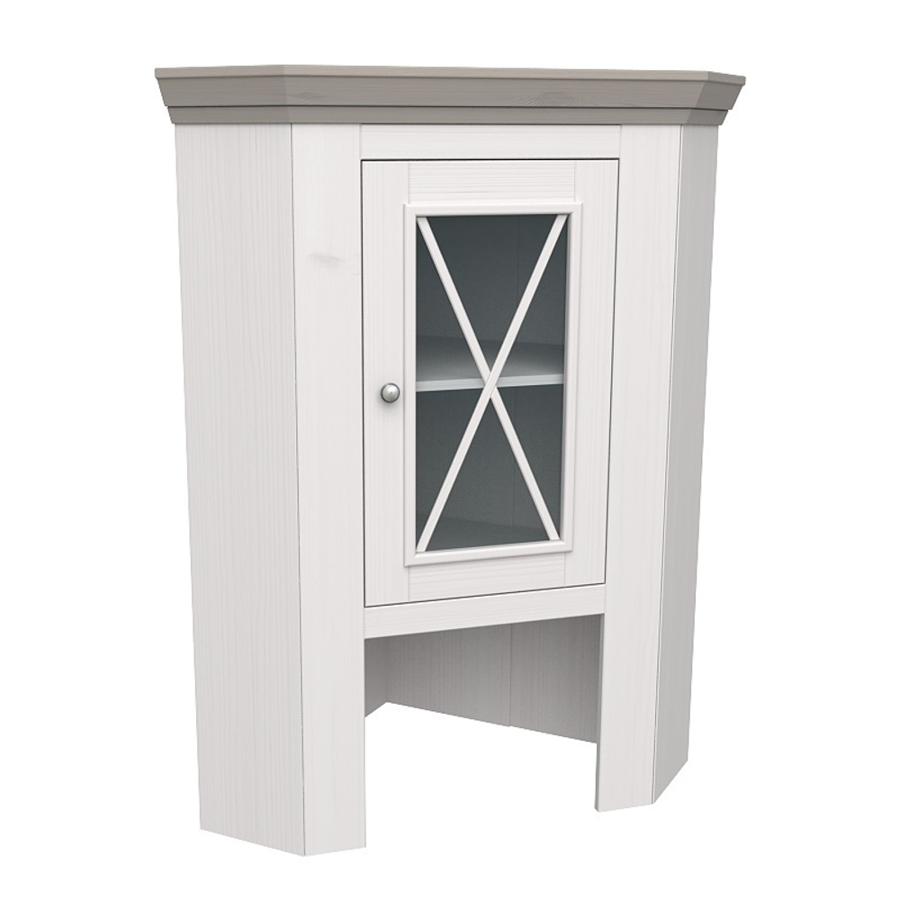 Надстройка комода «Форест» углового