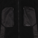 Куртка мужская шерповая Krakatau Qm409-1 Peebles  - купить в магазине Dice