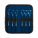 Набор перовых сверл Expert Self Cut Speed BOSCH 2608900332