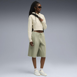 Толстовка женская Puma PREMIUM ESS Relaxed Graphic Hoodie