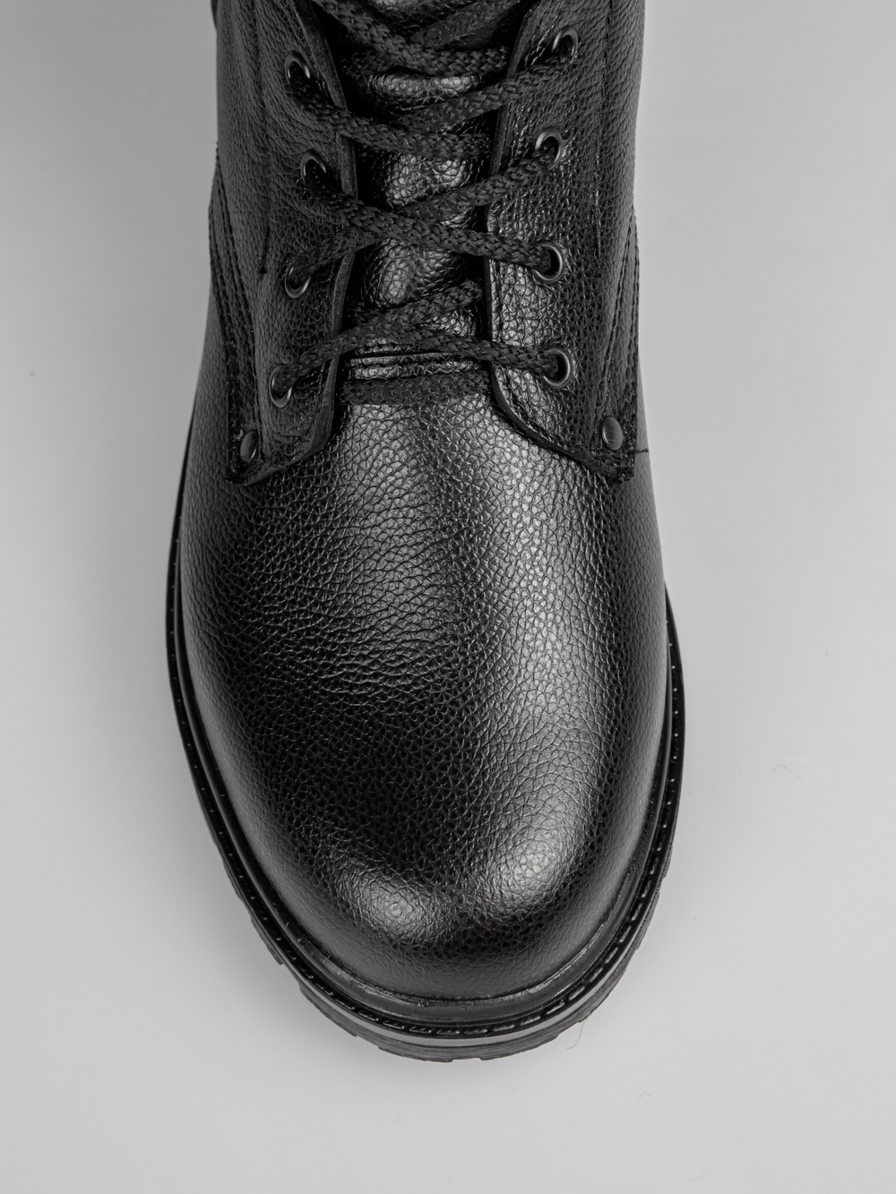 Ботинки Bizon Трек-2 (нат. мех) ТК-24