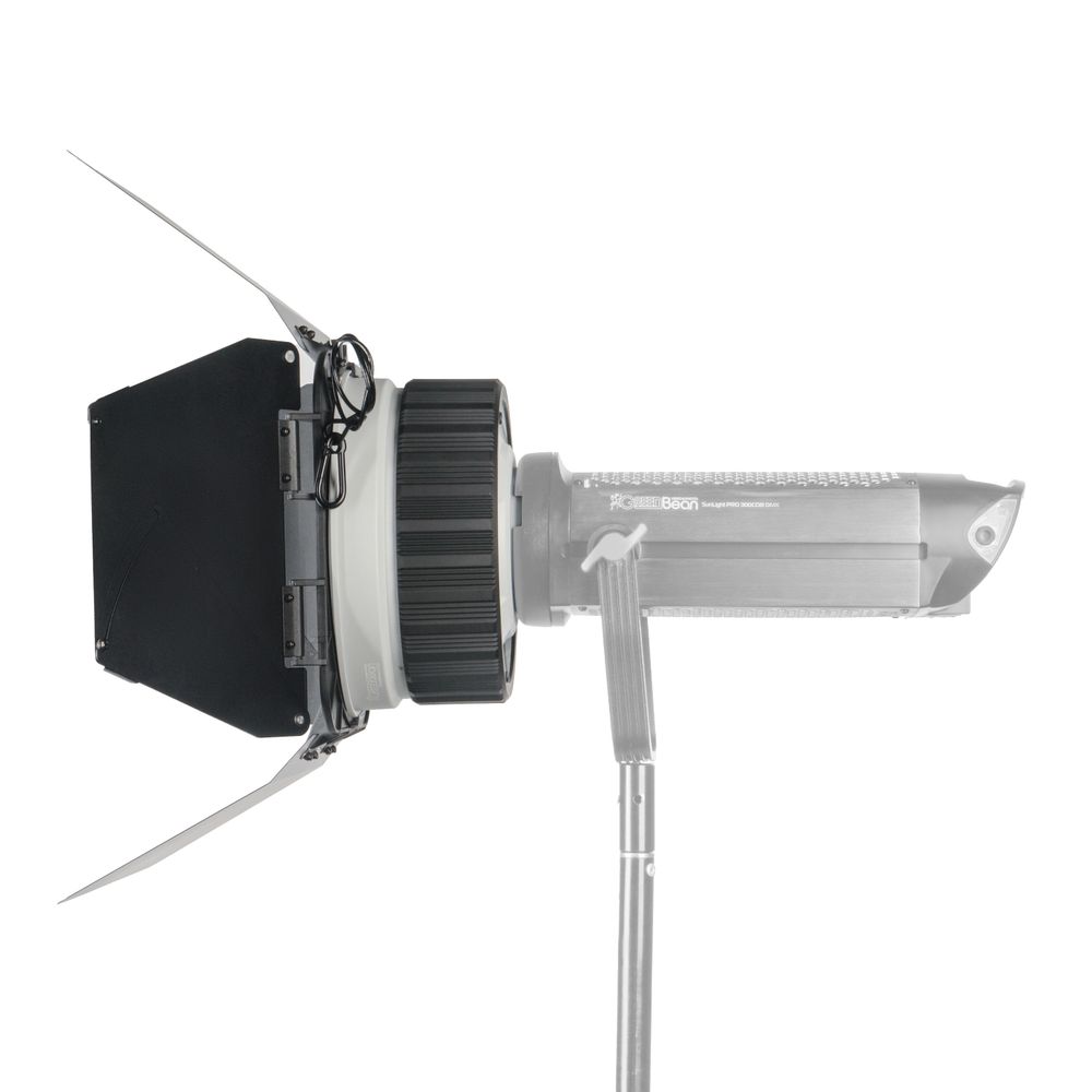 Насадка оптическая GreenBean ZoomMount F20 с линзой Френеля