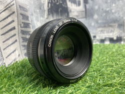Canon EF 50mm 1.4 USM Покупка/Продажа