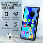 MP3-плеер RUIZU Z90 (Wi-Fi / Android / Bluetooth / 64 Гб)
