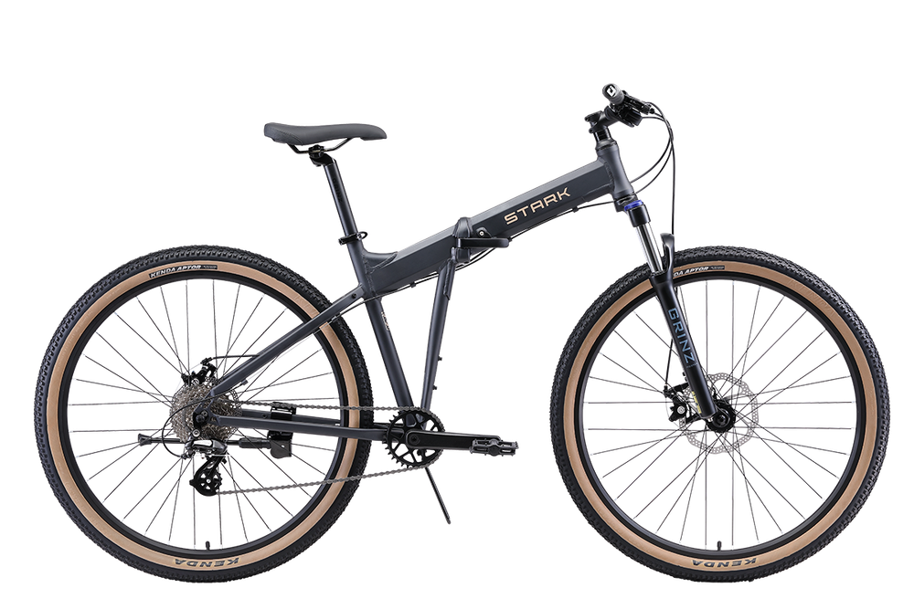 Велосипед Stark'26 Cobra 29.2 D