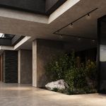 Уличный трековый светильник Outdoor O-TR02-1-S-20WB3K