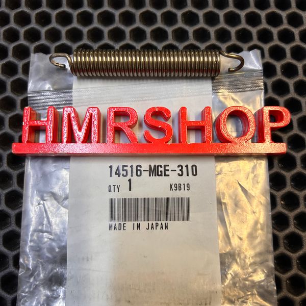 Honda Пружина, натяжителя цепи VFR1200 14516-MGE-310