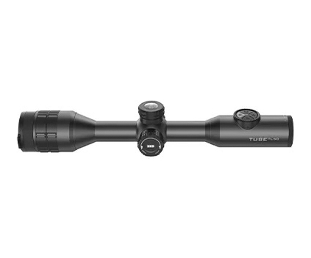 Тепловизионный прицел iRay Tube TL 50 - фото 2