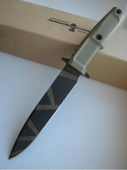 Extrema Ratio 126VENDWR - Нож "Веном"