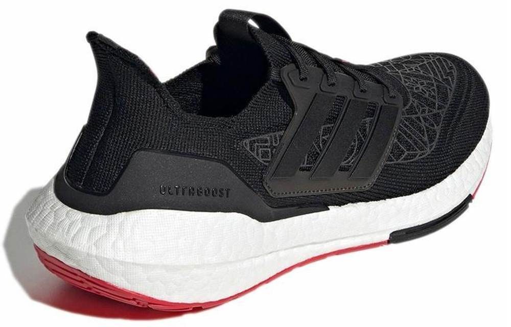 Кроссовки Adidas Ultraboost 21