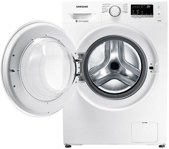Стиральная машина Samsung WW70J3240NS