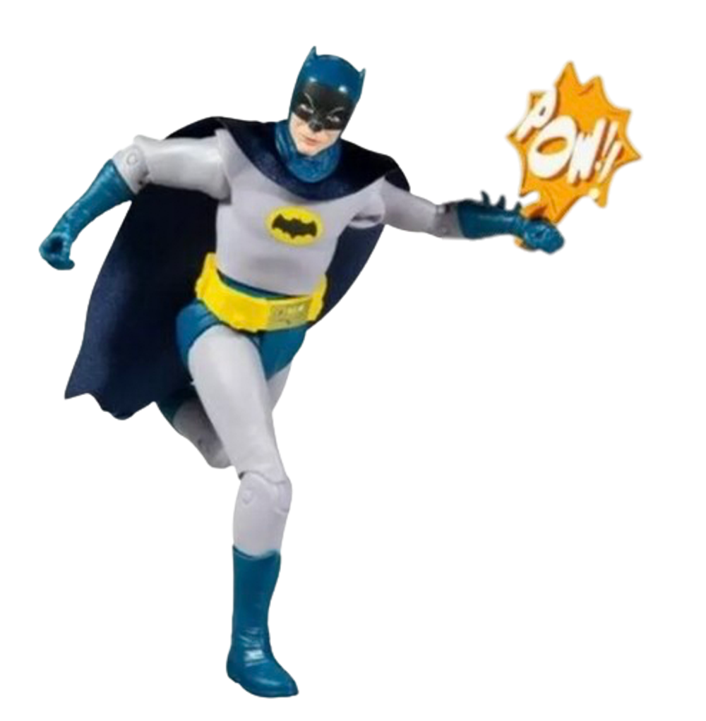 Фигурка Batman DC Retro