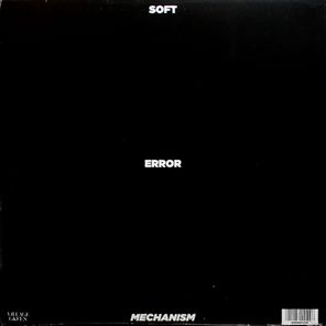 Soft Error / Mechanism (LP)