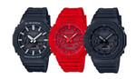 Наручные часы Casio G-SHOCK GA-2100-1A