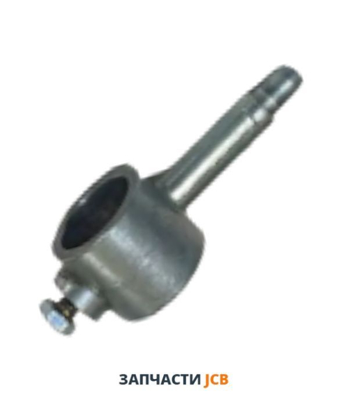 Трубка коромысла двигателя JCB 02/200756, 02/101713, 02-200756, 02-101713, 02200756, 02101713