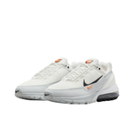 Мужские кроссовки Nike Air Max Pulse 'Summit White Safety Orange' DR0453-100