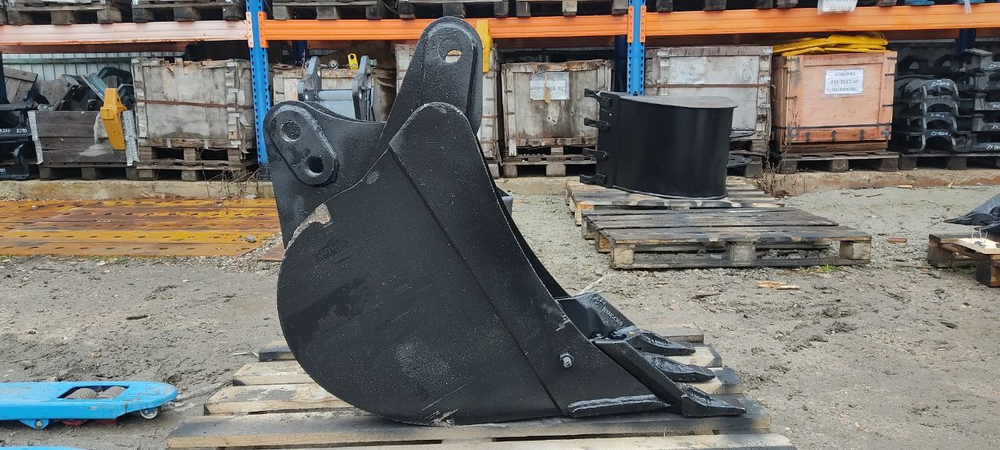 Ковш Case 695 400 мм 0,1м3