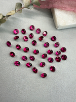 Шатон Chatone 8 мм (ss39), Fuchsia