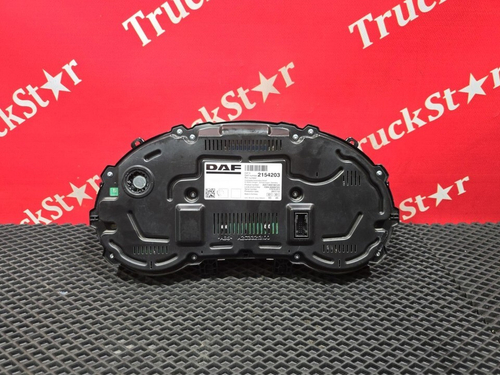 2154203 Панель приборов 2018 г