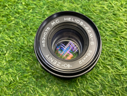 MC Helios-44M-6