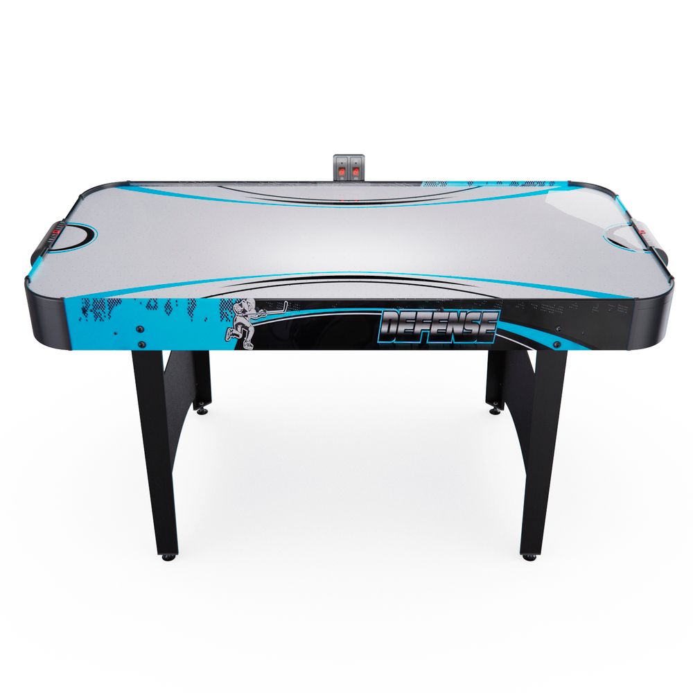 Игровой стол - аэрохоккей DFC LUGANO 60&amp;quot; JG-AT-16001