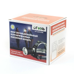 Фонарь налобный HT-326-P-90