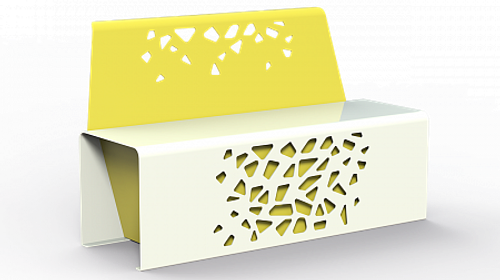 Скамейка Комете