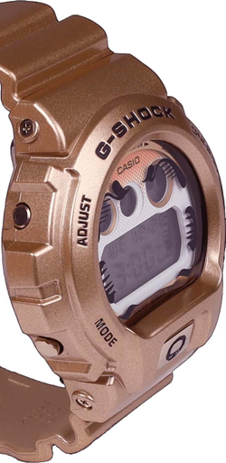 Часы Casio GD-X6900GD-9E
