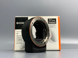 Адаптер Sony LA-EA3