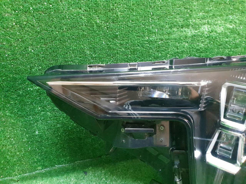 Фара левая GAC GS8 2 (2021-н.в.) LED