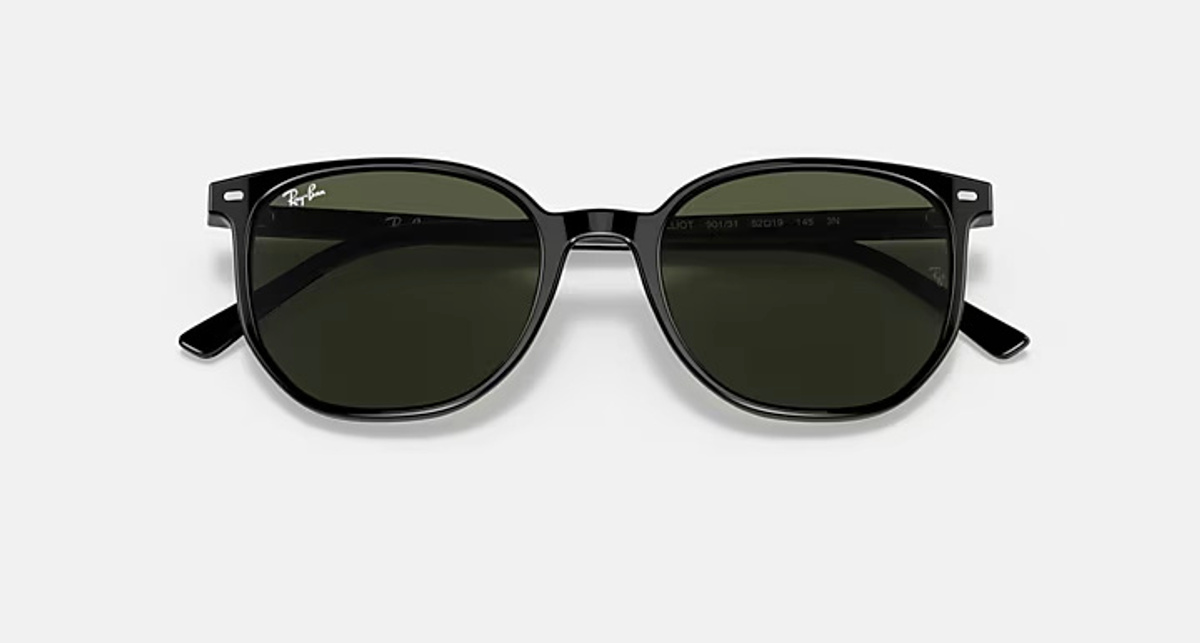 RAY-BAN ELLIOT RB2197-F 901/31